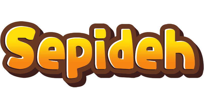 Sepideh cookies logo