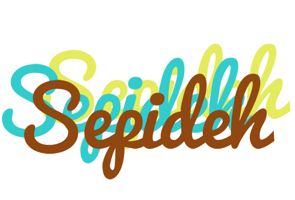 Sepideh cupcake logo