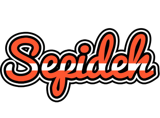 Sepideh denmark logo