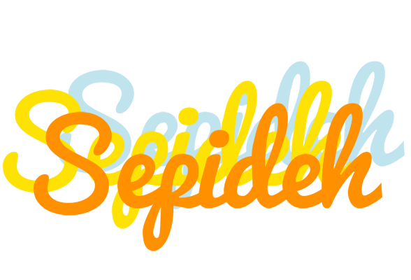 Sepideh energy logo