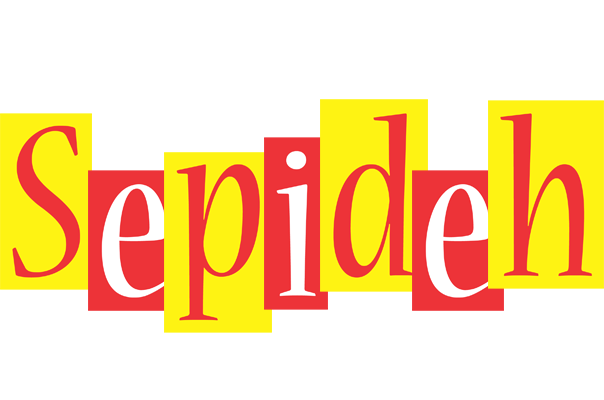 Sepideh errors logo