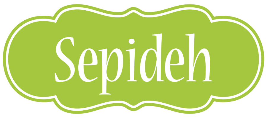 Sepideh family logo