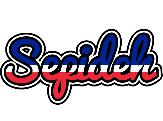 Sepideh france logo