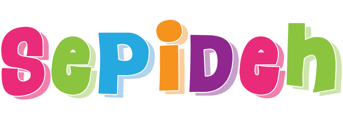Sepideh friday logo