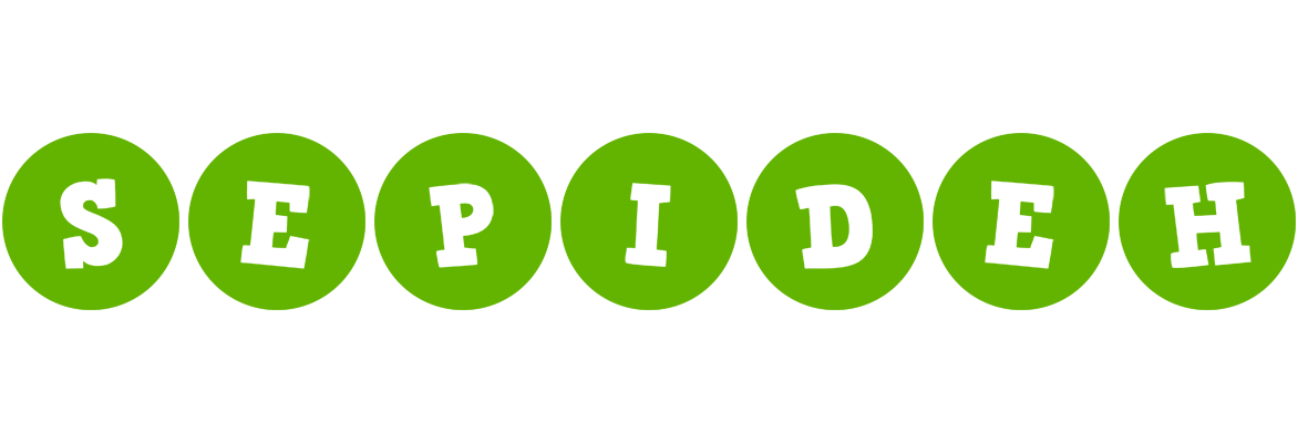 Sepideh games logo