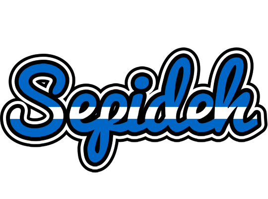Sepideh greece logo