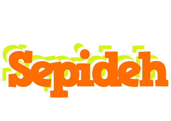 Sepideh healthy logo