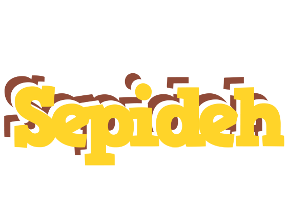 Sepideh hotcup logo