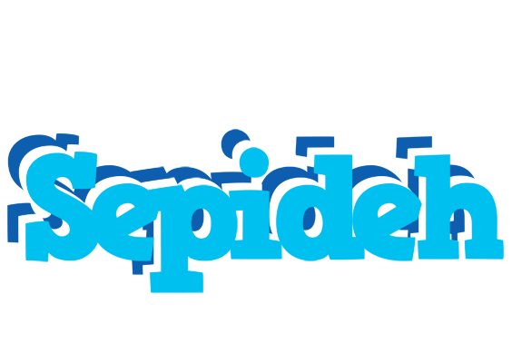 Sepideh jacuzzi logo