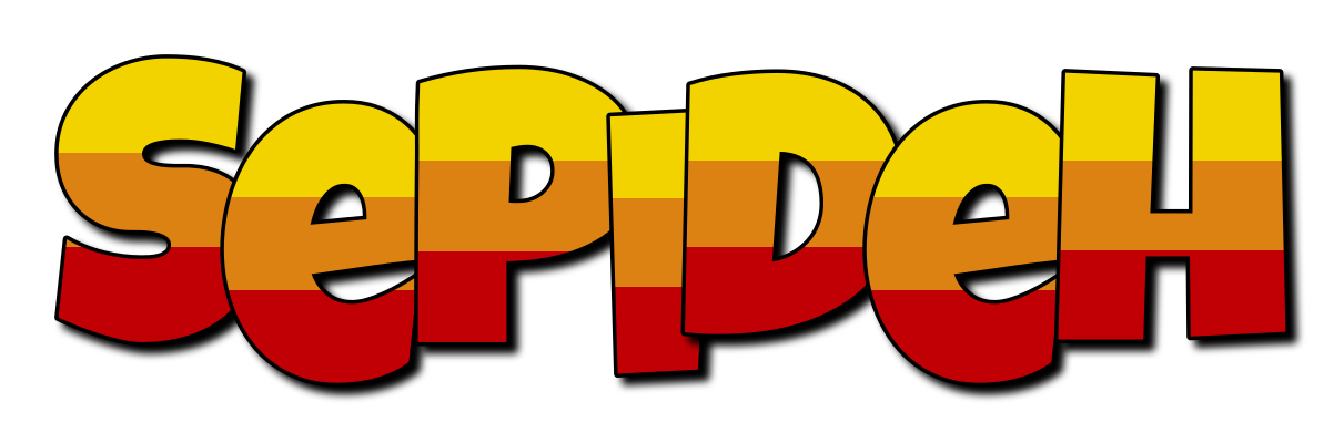 Sepideh jungle logo