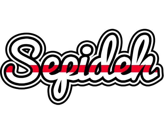 Sepideh kingdom logo