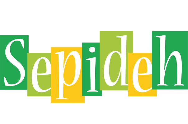 Sepideh lemonade logo