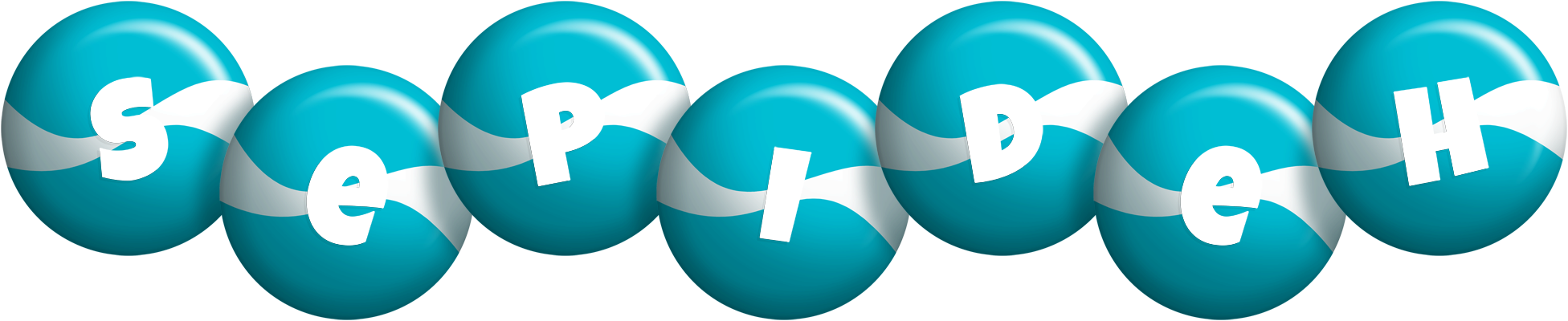 Sepideh messi logo
