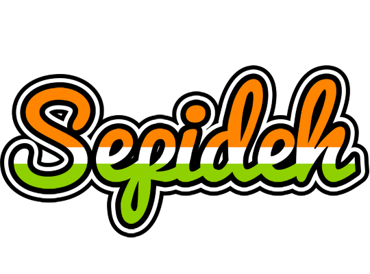 Sepideh mumbai logo