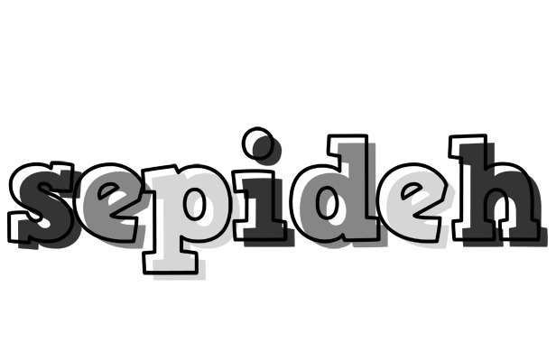 Sepideh night logo