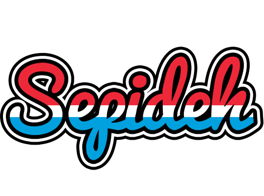 Sepideh norway logo