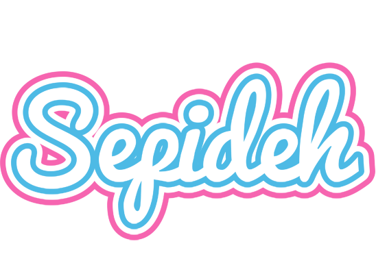 Sepideh outdoors logo