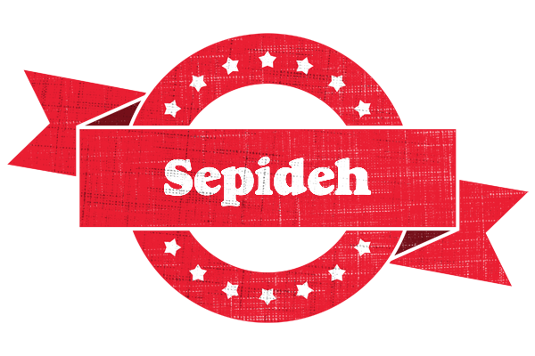 Sepideh passion logo