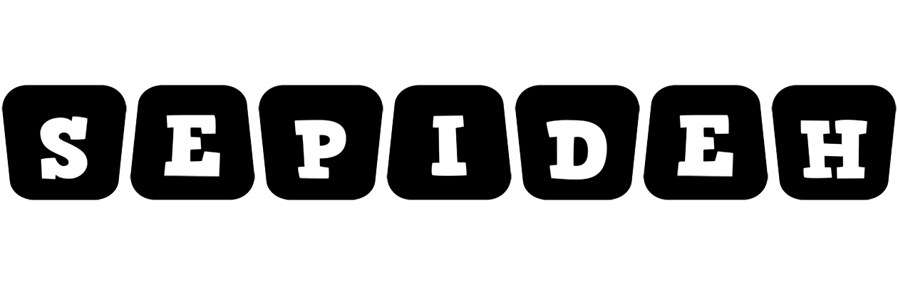 Sepideh racing logo