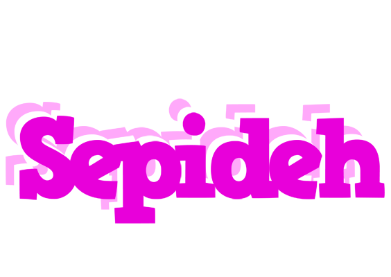 Sepideh rumba logo