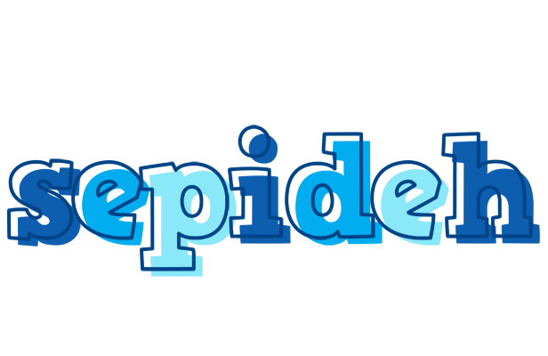 Sepideh sailor logo