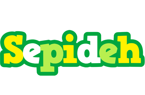 Sepideh soccer logo