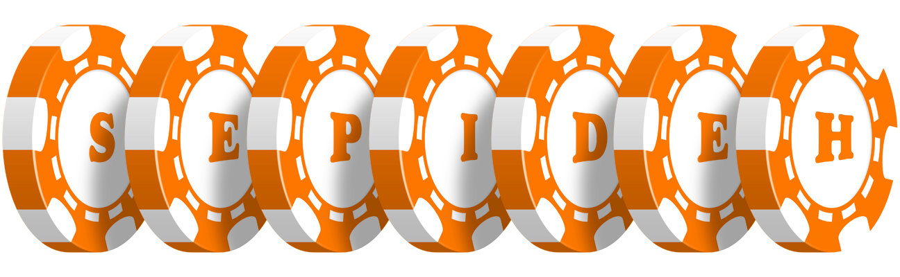Sepideh stacks logo