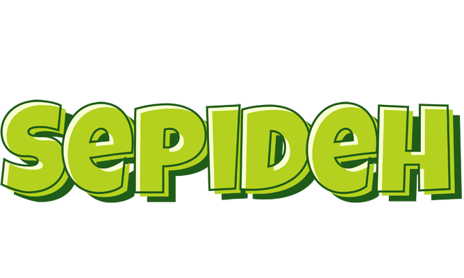 Sepideh summer logo