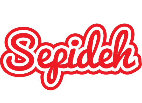 Sepideh sunshine logo