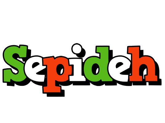 Sepideh venezia logo