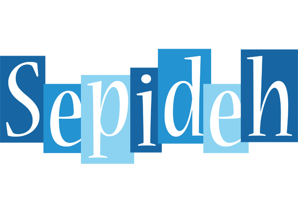 Sepideh winter logo