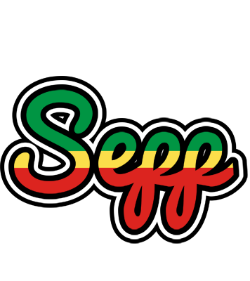 Sepp african logo