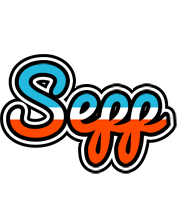 Sepp america logo