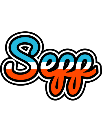 Sepp america logo