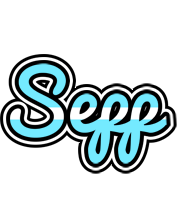 Sepp argentine logo