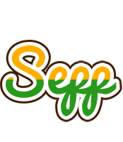 Sepp banana logo