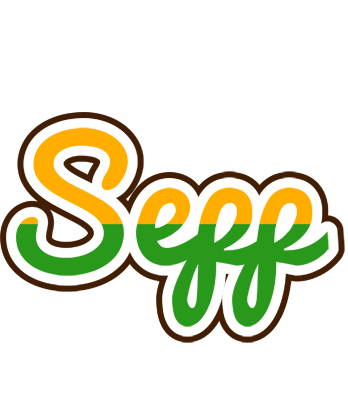 Sepp banana logo