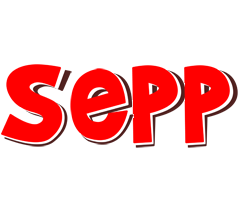 Sepp basket logo