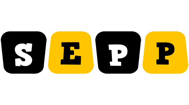 Sepp boots logo