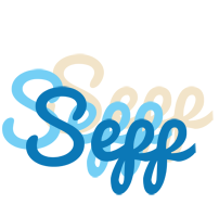 Sepp breeze logo