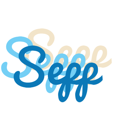 Sepp breeze logo