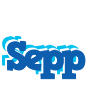 Sepp business logo