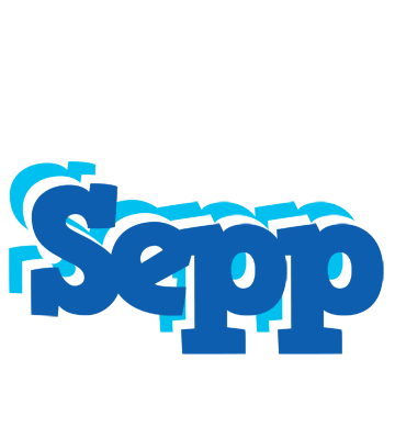 Sepp business logo