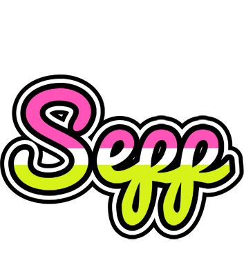 Sepp candies logo