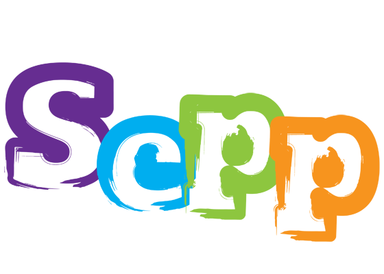 Sepp casino logo