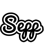 Sepp chess logo