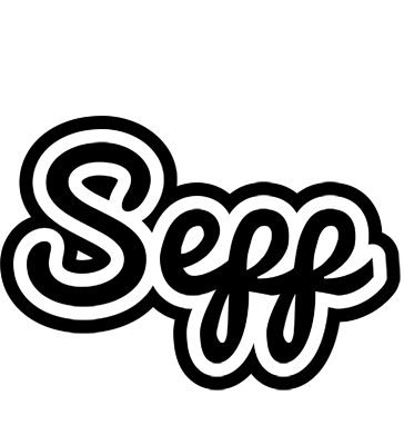 Sepp chess logo