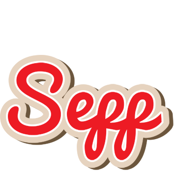 Sepp chocolate logo