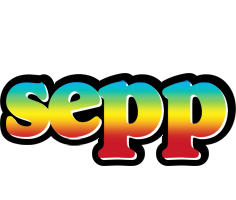 Sepp color logo