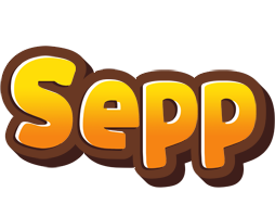 Sepp cookies logo